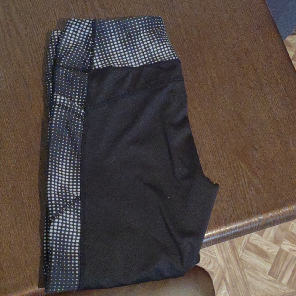 workout pants